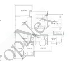 JadeScape (D20), Condominium #527081631